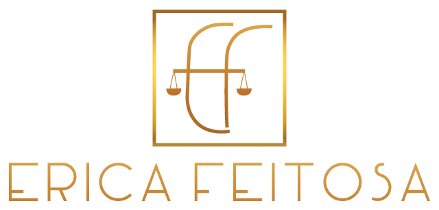 Logo - Erica Feitosa