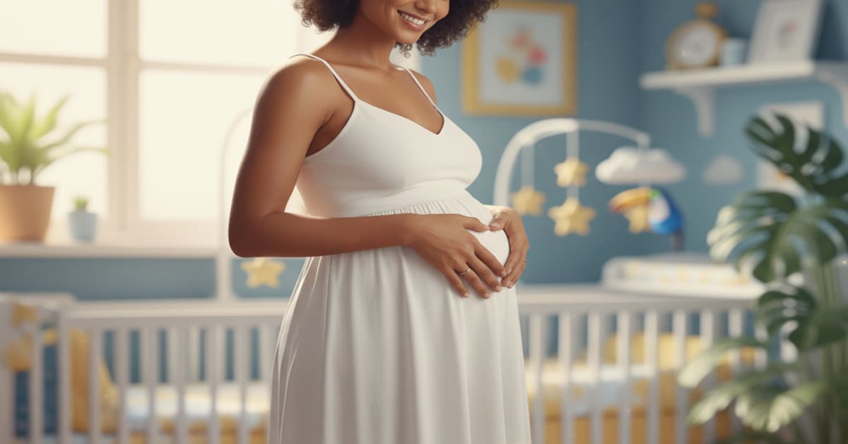 Licença maternidade